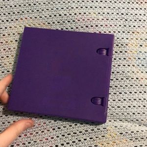 Don’t use it anymore